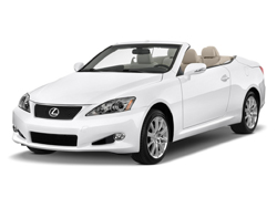 lexus ignition